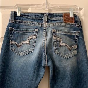 Big Star Jeans
